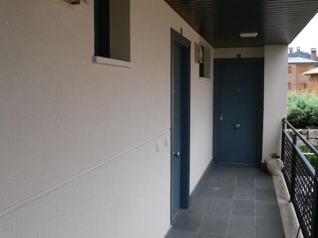 Apartamento Alquiler Madrid