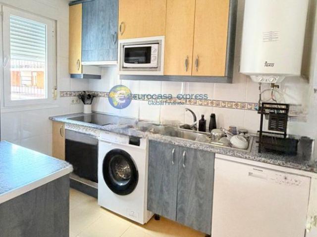 Apartamento Alquiler Madrid