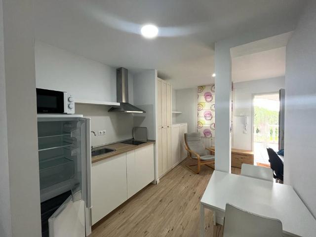 Apartamento Alquiler Madrid
