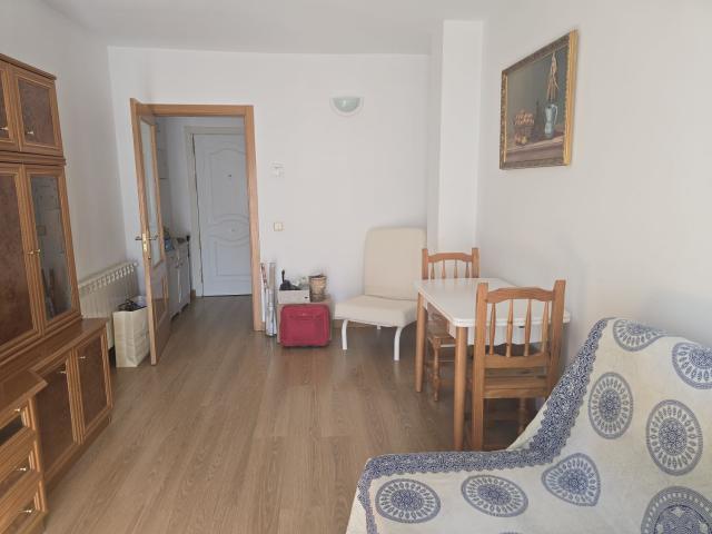 Apartamento Alquiler Madrid