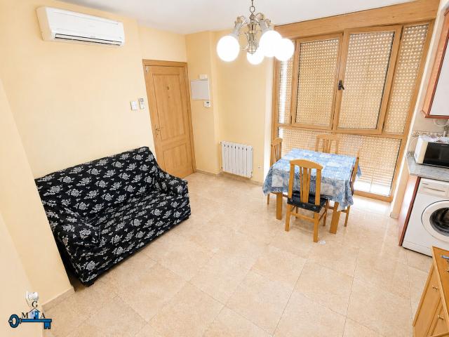 Apartamento Alquiler Madrid