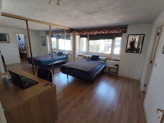 Apartamento Alquiler Madrid