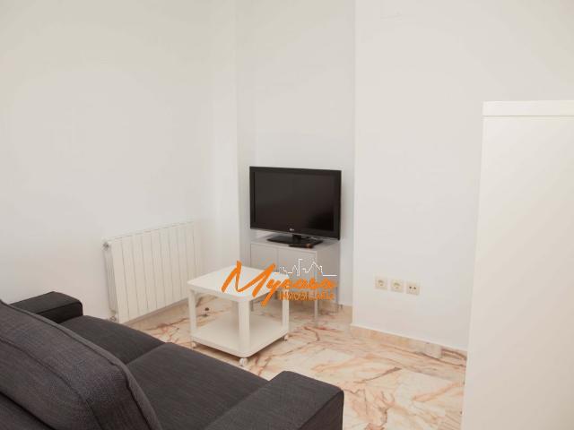 Apartamento Alquiler Madrid