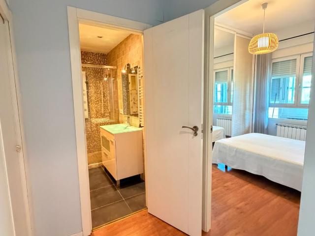 Apartamento Alquiler Madrid