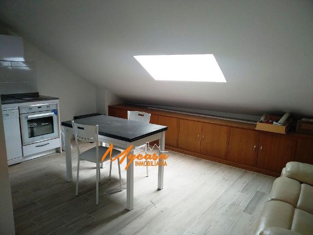 Apartamento Alquiler Madrid
