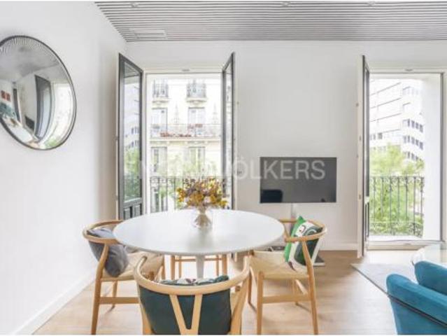 Apartamento Alquiler Madrid Capital, Trafalgar