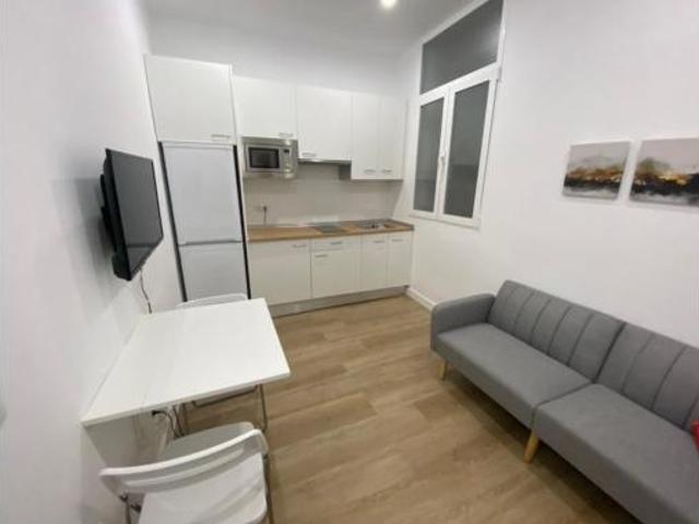 Apartamento Alquiler Madrid Capital, Trafalgar