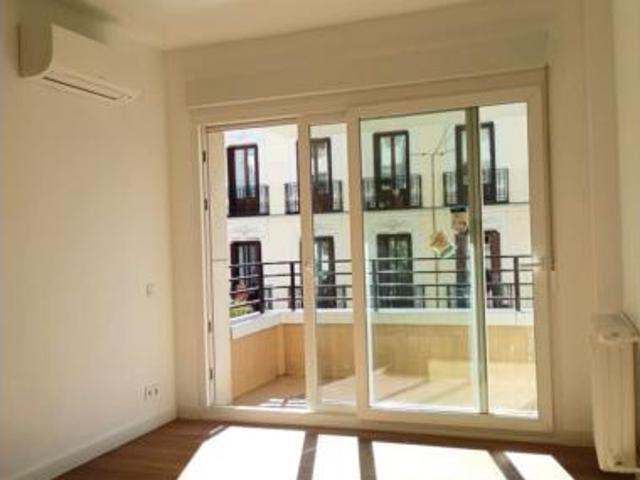 Apartamento Alquiler Madrid Capital, Trafalgar