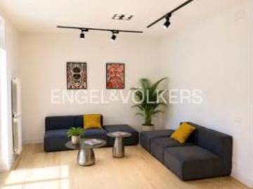 Apartamento Alquiler Madrid Capital, Universidad Malasaña
