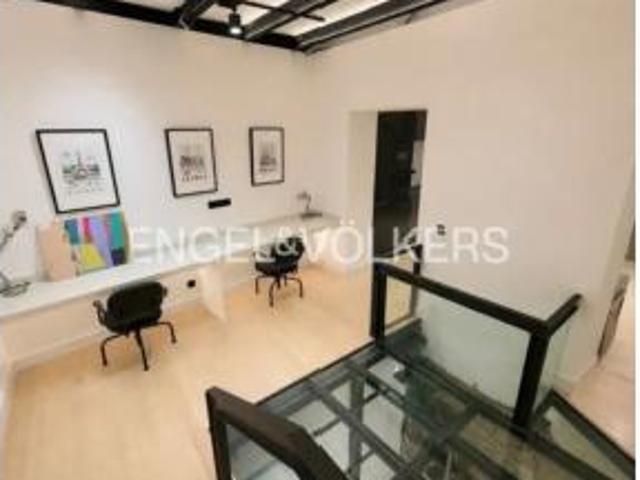 Apartamento Alquiler Madrid Capital, Universidad Malasaña