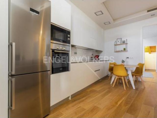 Apartamento Alquiler Madrid Capital, Universidad Malasaña
