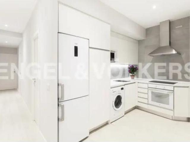 Apartamento Alquiler Madrid Capital, Universidad Malasaña