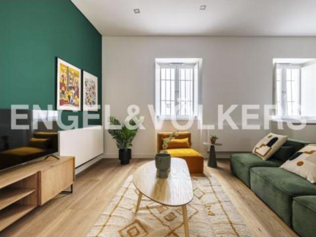 Apartamento Alquiler Madrid Capital, Universidad Malasaña