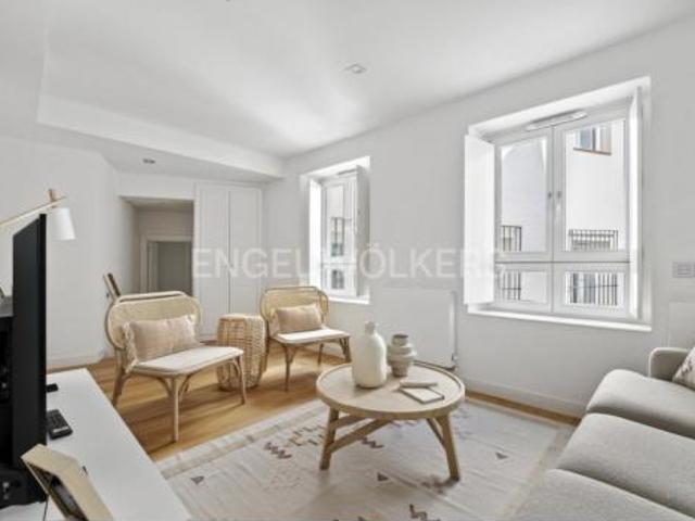 Apartamento Alquiler Madrid Capital, Universidad Malasaña