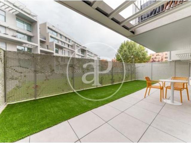 Apartamento Alquiler Madrid Capital, Acacias