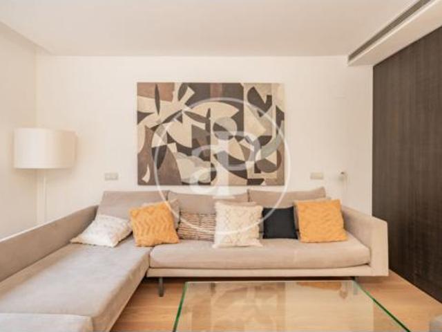 Apartamento Alquiler Madrid Capital, Almagro