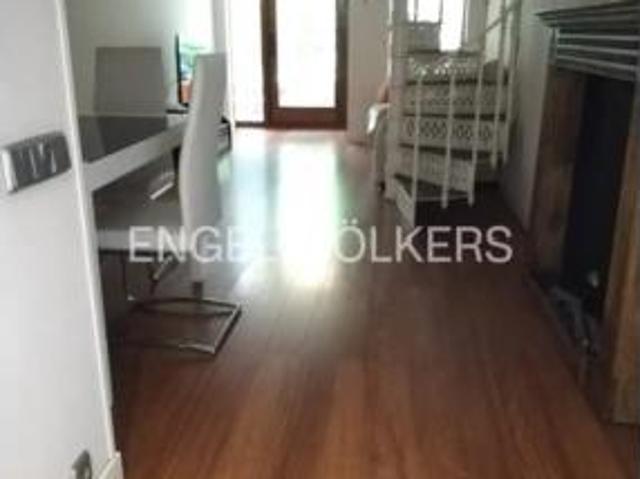 Apartamento Alquiler Madrid Capital, Almagro