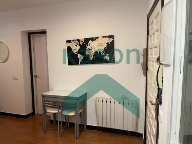 Apartamento Alquiler Madrid Capital, Almagro