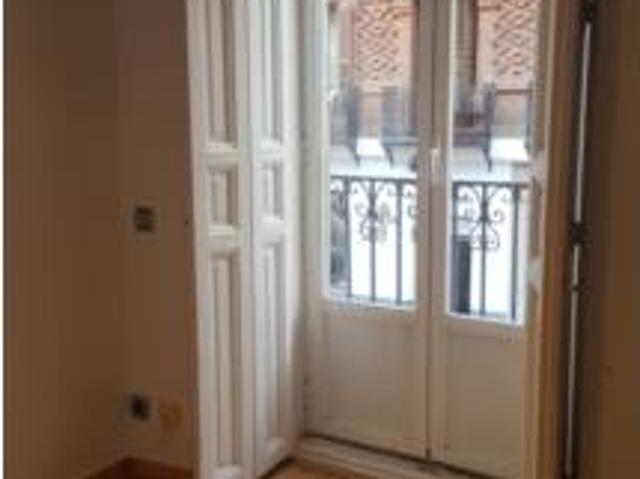 Apartamento Alquiler Madrid Capital, Almagro