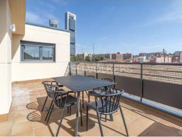 Apartamento Alquiler Madrid Capital, Almenara