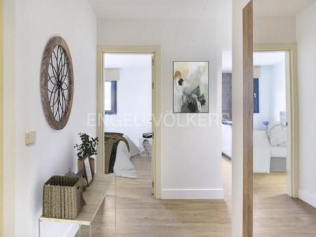 Apartamento Alquiler Madrid Capital, Almenara