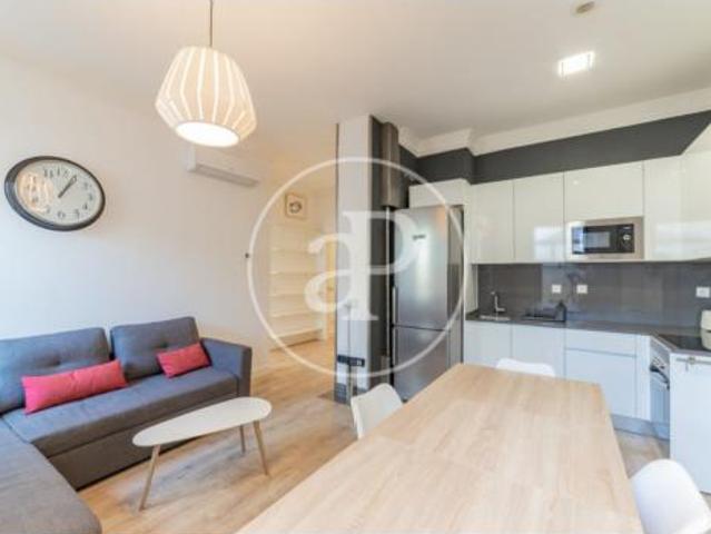 Apartamento Alquiler Madrid Capital, Almenara