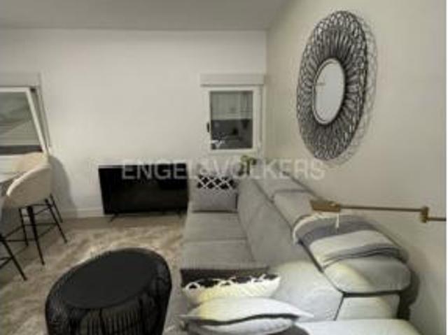 Apartamento Alquiler Madrid Capital, Almenara