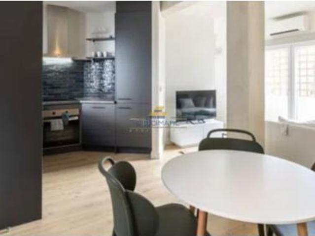 Apartamento Alquiler Madrid Capital, Almenara