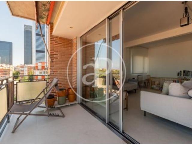 Apartamento Alquiler Madrid Capital, Almenara