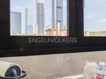 Apartamento Alquiler Madrid Capital, Almenara