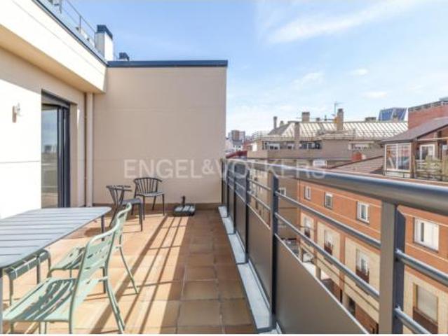 Apartamento Alquiler Madrid Capital, Almenara