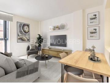 Apartamento Alquiler Madrid Capital, Almenara