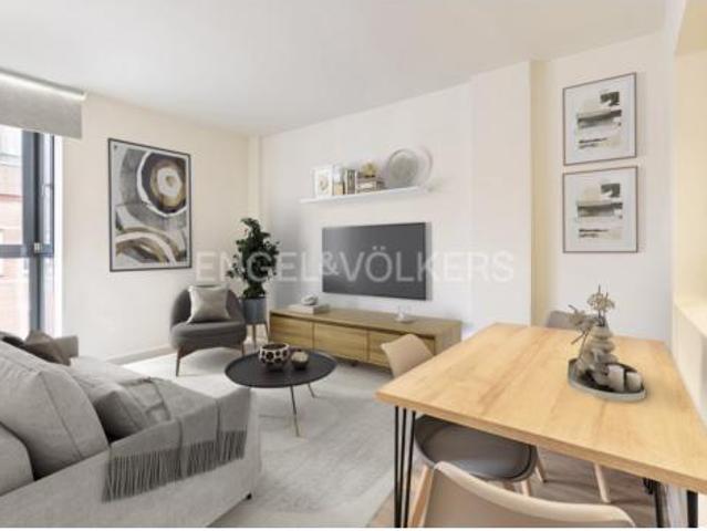 Apartamento Alquiler Madrid Capital, Almenara