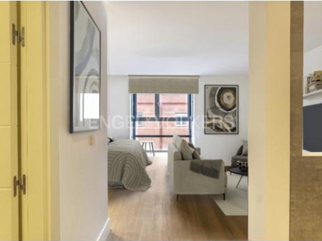 Apartamento Alquiler Madrid Capital, Almenara