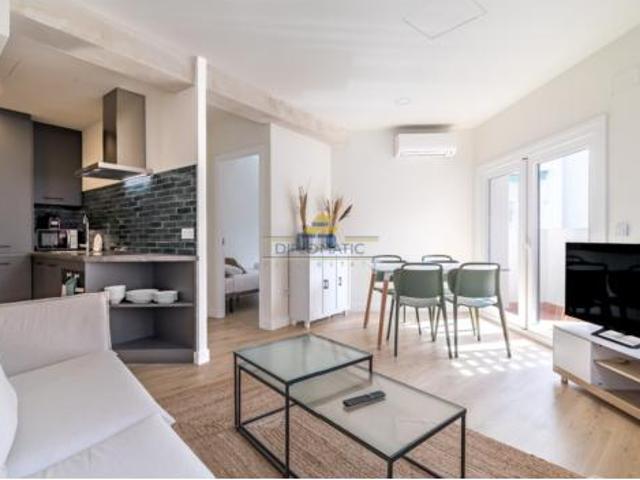 Apartamento Alquiler Madrid Capital, Almenara