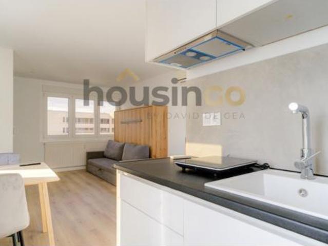 Apartamento Alquiler Madrid Capital, Almenara
