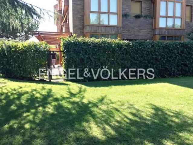 Apartamento Alquiler Madrid Capital, Aravaca