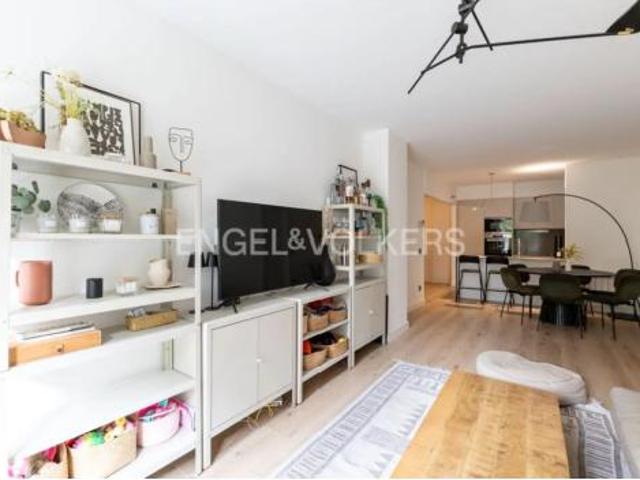 Apartamento Alquiler Madrid Capital, Aravaca