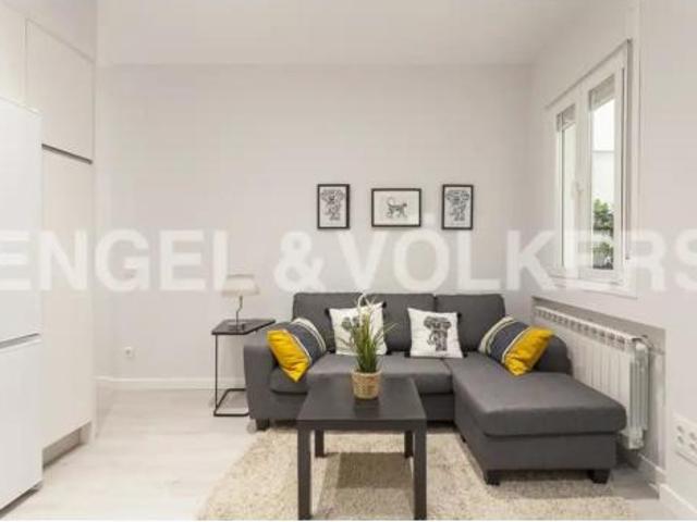 Apartamento Alquiler Madrid Capital, Arapiles