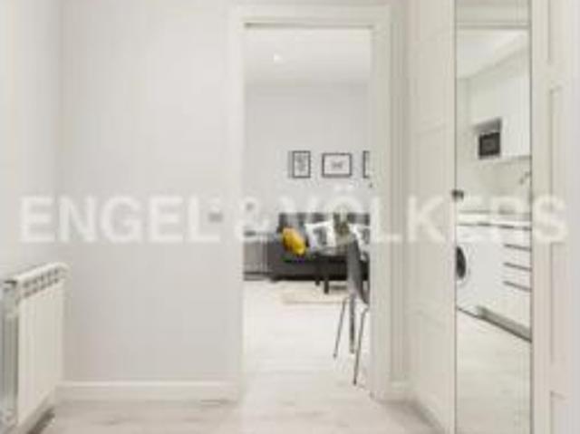 Apartamento Alquiler Madrid Capital, Arapiles