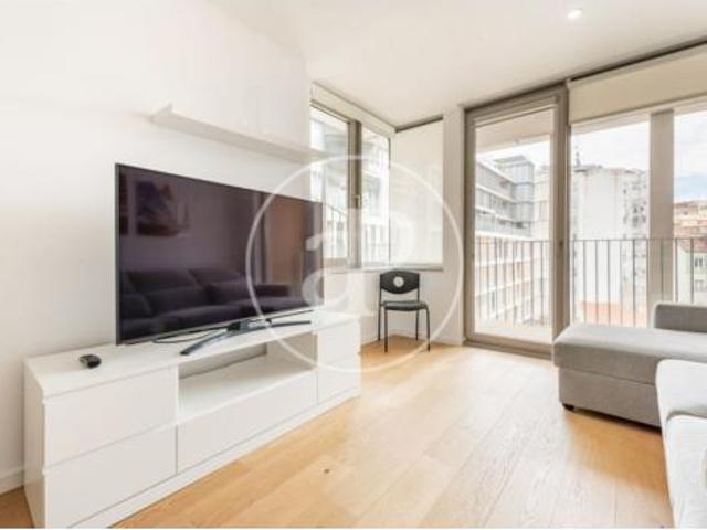 Apartamento Alquiler Madrid Capital, Argüelles