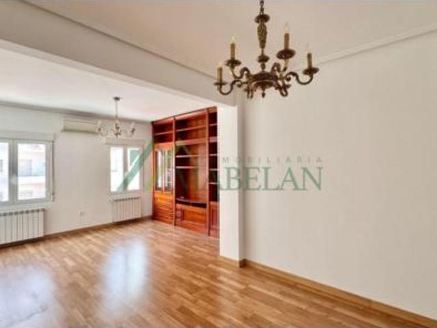 Piso Alquiler Madrid Capital, Argüelles