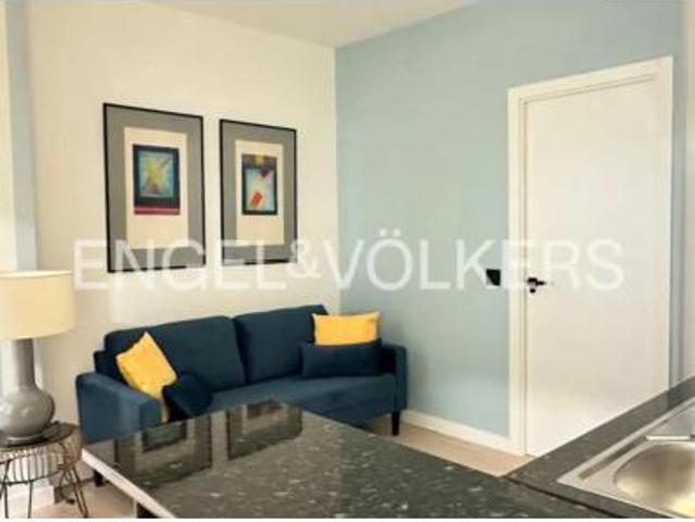 Apartamento Alquiler Madrid Capital, Argüelles