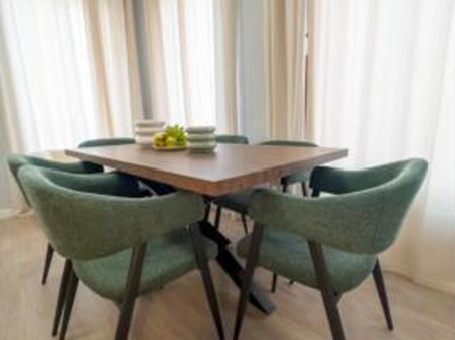 Apartamento Alquiler Madrid Capital, Bellas Vistas