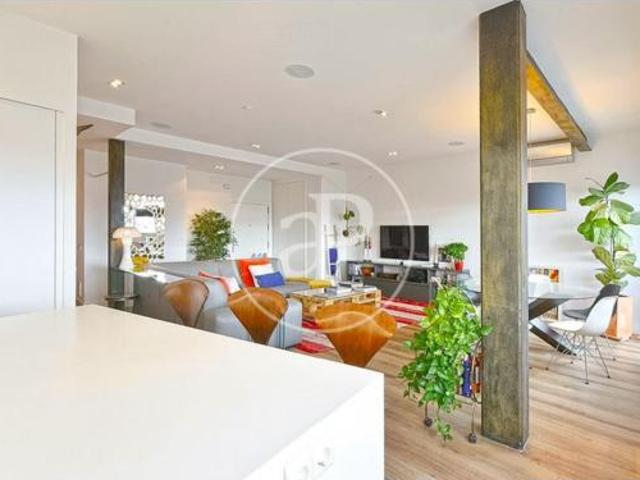 Apartamento Alquiler Madrid Capital, Bellas Vistas