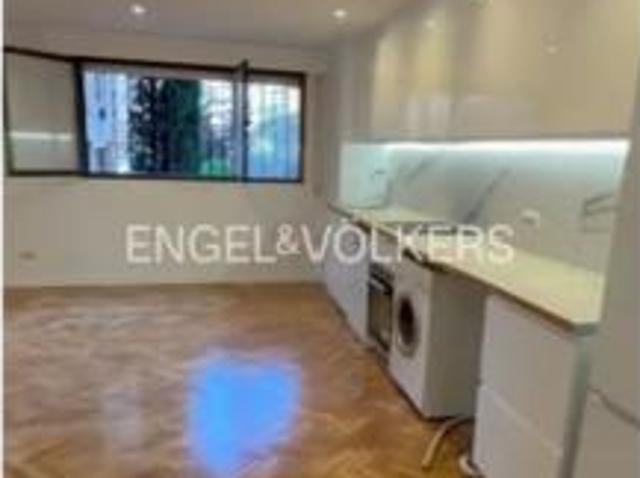 Apartamento Alquiler Madrid Capital, Castilla