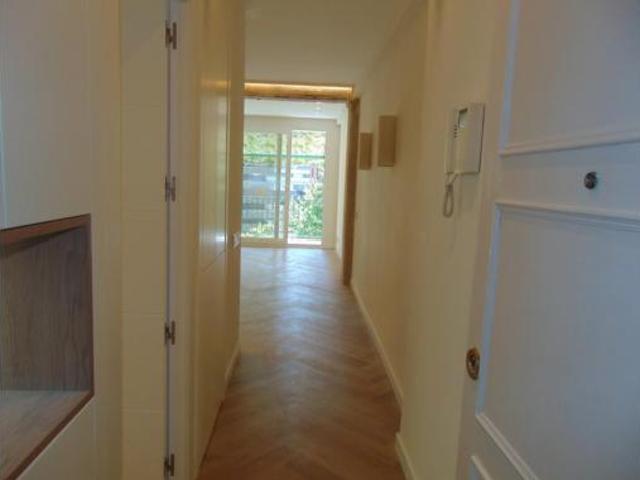 Apartamento Alquiler Madrid Capital, Castillejos