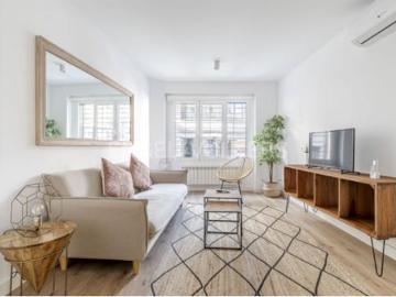 Apartamento Alquiler Madrid Capital, Castillejos