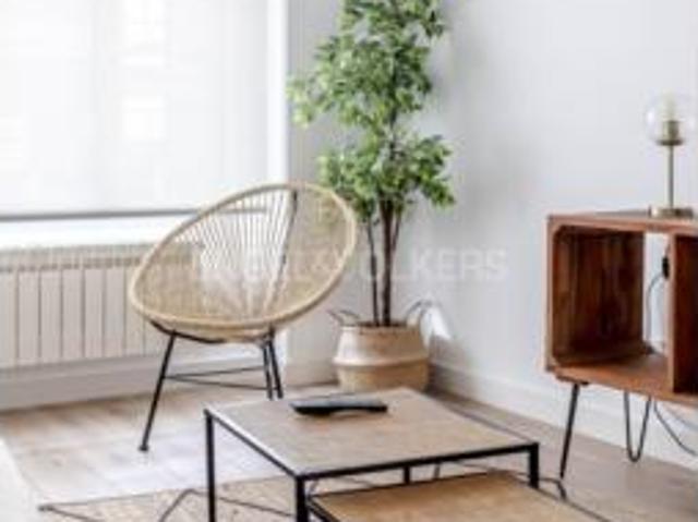 Apartamento Alquiler Madrid Capital, Castillejos
