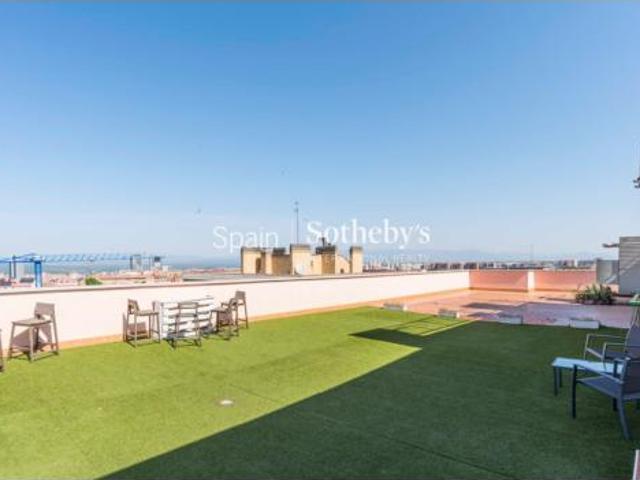 Apartamento Alquiler Madrid Capital, Castillejos